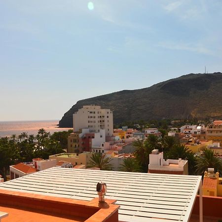 Miramar 10 Apartment San Sebastian De La Gomera Exterior photo