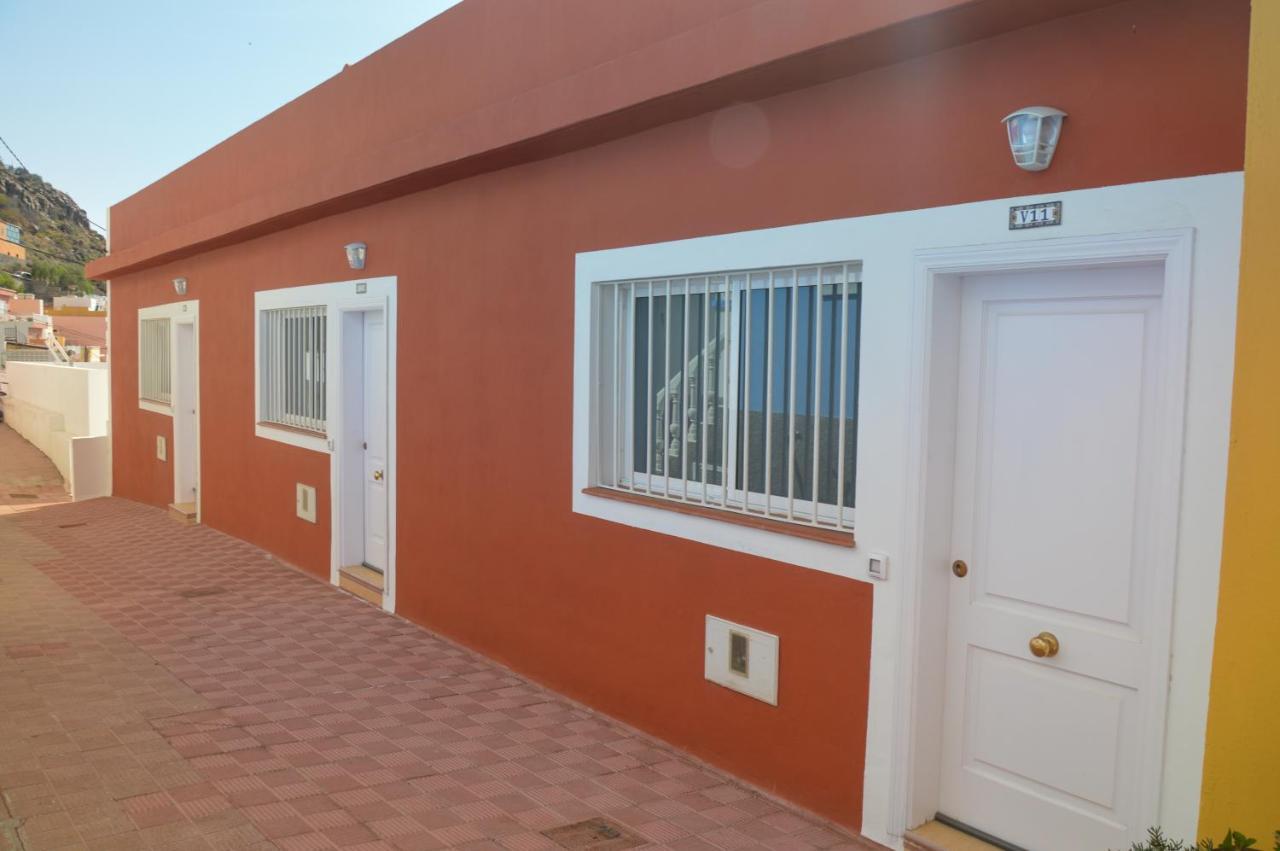 Miramar 10 Apartment San Sebastian De La Gomera Exterior photo